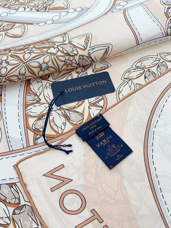 Louis Vuitton Scarf LVC00473 Louis Vuitton Scarf LVC00473